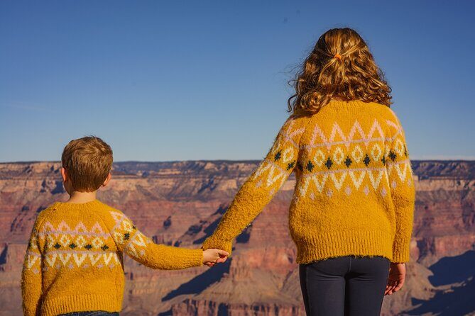 Hire Photographer and Professional Photo Shoot at Glen Canyon - What to Expect at Each Session Length