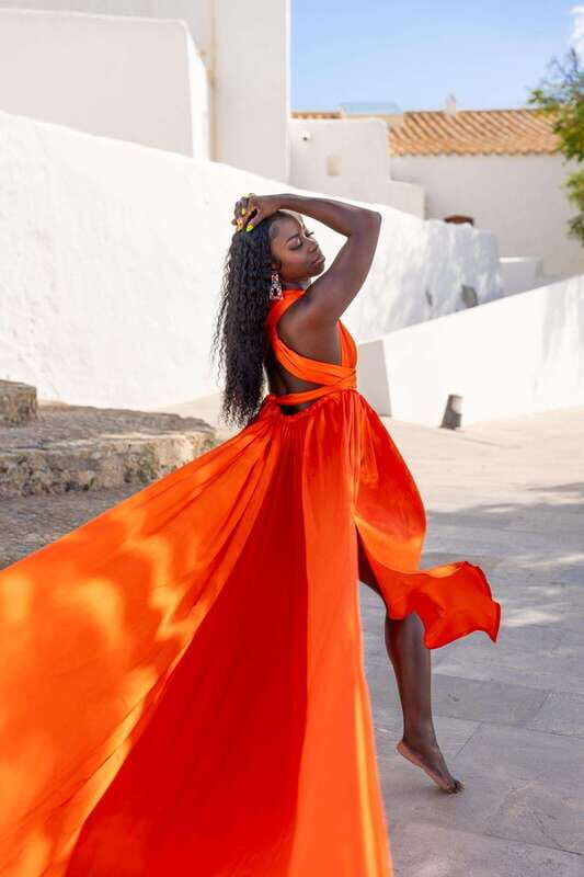 Hire Photographer Professional Photo Shoot Cancun - What To Expect During the Photoshoot
