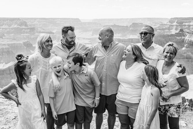 Hire Photographer, Professional Photo shoot - Grand Canyon - The Value of a Professional Photoshoot in the Grand Canyon