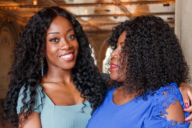 Hire Photographer, Professional Photo Shoot in Washington DC - The Sum Up