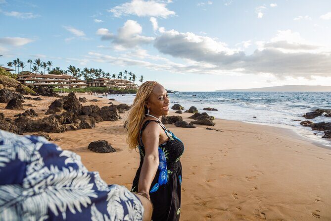 Hire Photographer. Professional Photo Shoot - Island Of Hawaii