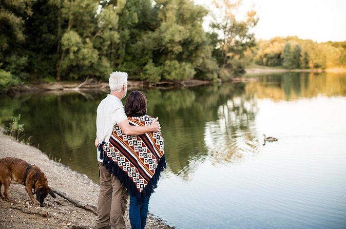 Hire Photographer Professional Photo Shoot Lake Tahoe - The Experience: What Makes It Stand Out