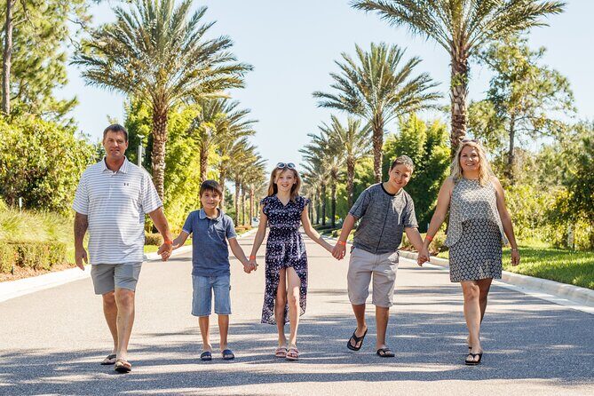 Hire Photographer, Professional Photo Shoot - Orlando - Final Thoughts