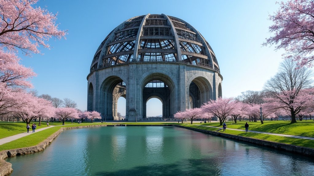 hiroshima peace memorial artifacts