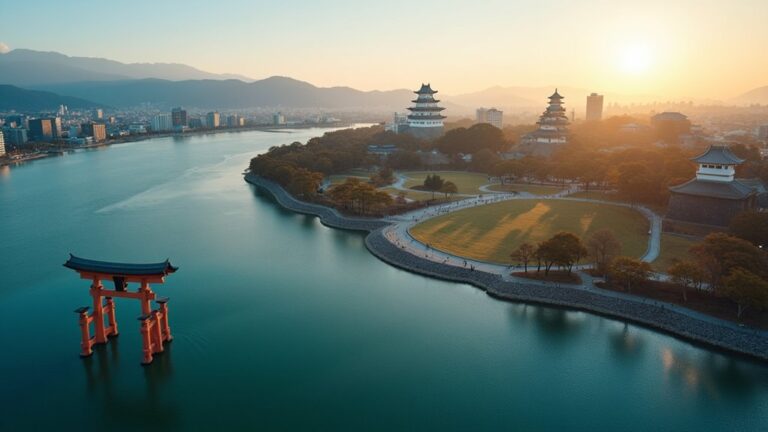 hiroshima s top eleven sights