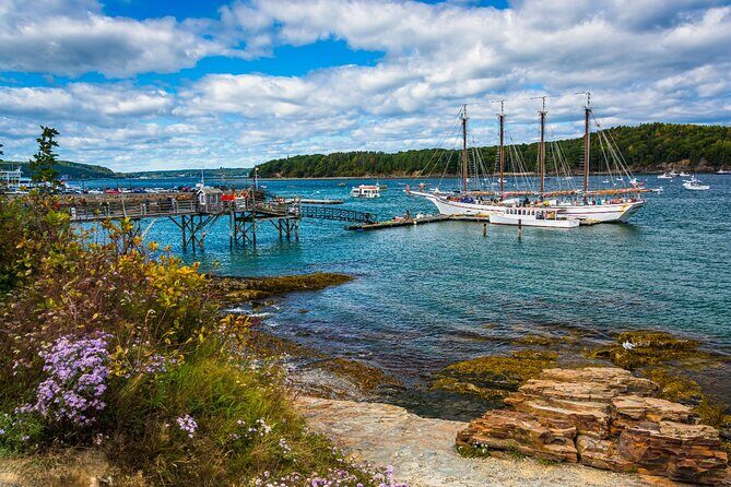 Historic Bar Harbor Self-Guided Walking Audio Tour Guide - The Practical Side: What to Expect