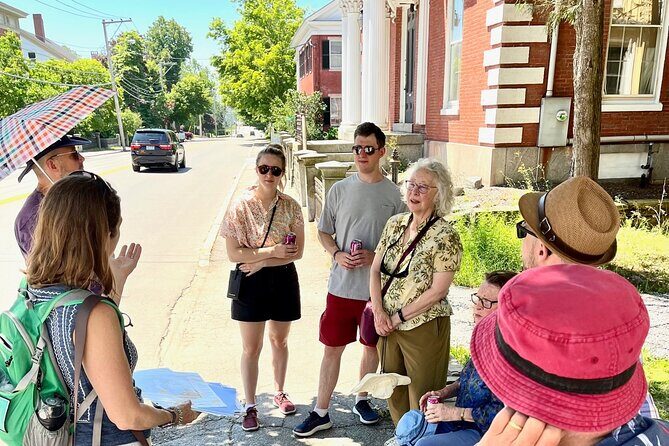 Historic Bath Maine Neighborhood Walking Tour - Final Thoughts: Why You Should Consider This Tour