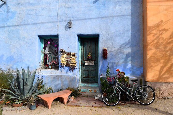 Historic Bike Tour in Tucson - Other Practical Considerations