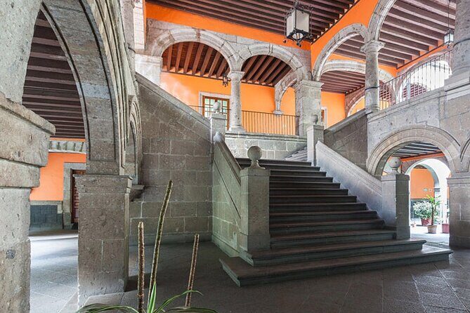 Historic Center of Mexico City Private Walking Tour - What Makes This Tour Worthwhile?