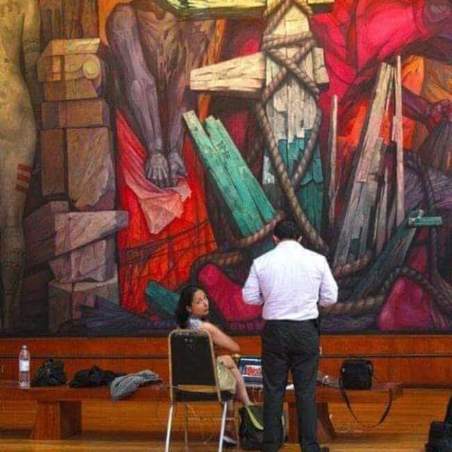 Historic Center: Tour at the Historical city of Mexico - Practicalities and Tips