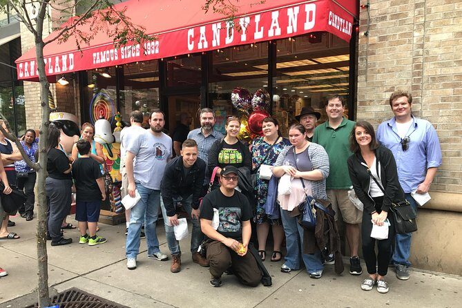 Historic Downtown St Paul Food Tour - What You’ll Experience on the Tour