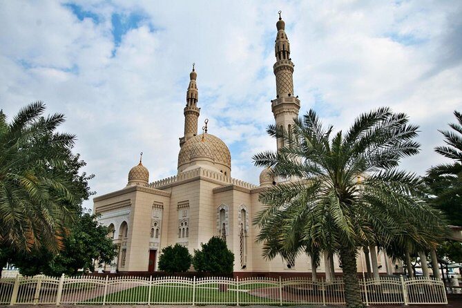 Historic Dubai City Tour - A Closer Look at the Itinerary