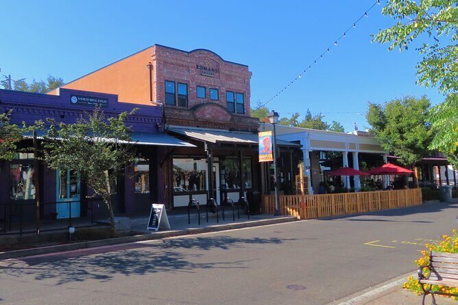 Historic Folsom: A Self-Guided Audio Tour - The Practicalities: What You Should Know