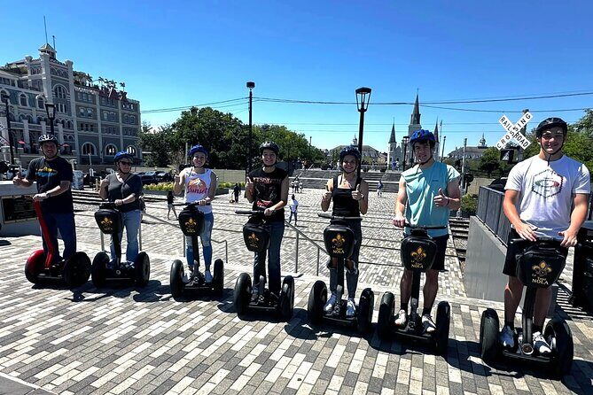 Historic French Quarter Segway Tour - Final Thoughts: Is It Worth It?