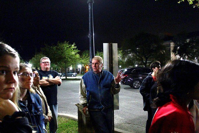 Historic Galveston Red Light District Tour - What You Can Expect on the Tour