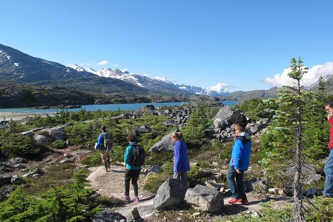 Historic Gold Rush Scenic Drive - What Travelers Say About This Tour