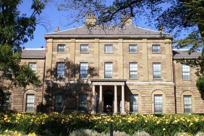 Historic Halifax and Titanic Tours - Insights from the Review and Experience