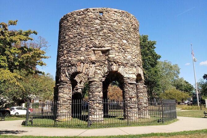 Historic Highlights with the Gilded Age Private Van Tour - A Thorough Breakdown of the Tour