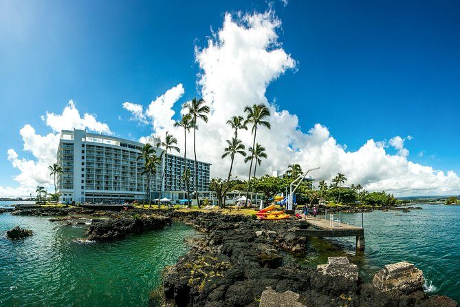 Historic Hilo Bay Waterfalls by Kayak - Authenticity and Experience: What the Reviews Say