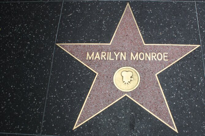 Historic Hollywood Boulevard and Movie Palaces Walking Tour - The Value of This Hollywood Experience