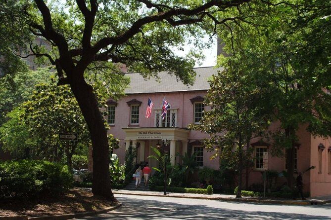 Historic Homes of Savannah Guided Walking Tour - Overall Value and Who Will Enjoy This Tour