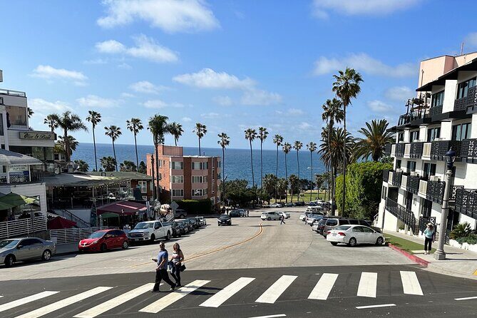 Historic La Jolla Walking Tour - What to Expect During the Tour