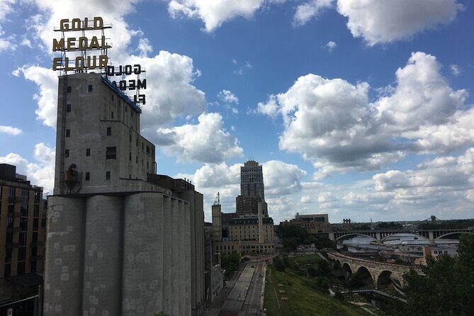 Historic Minneapolis Riverfront Private Walking Tour - What Makes This Tour Great for Travelers