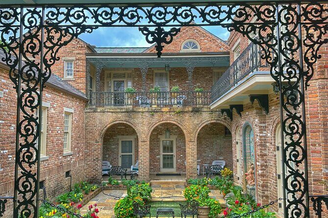 Historic Mobile and Bellinggrath Gardens Private Day Tour - Final Thoughts: Who Is This Tour Perfect For?
