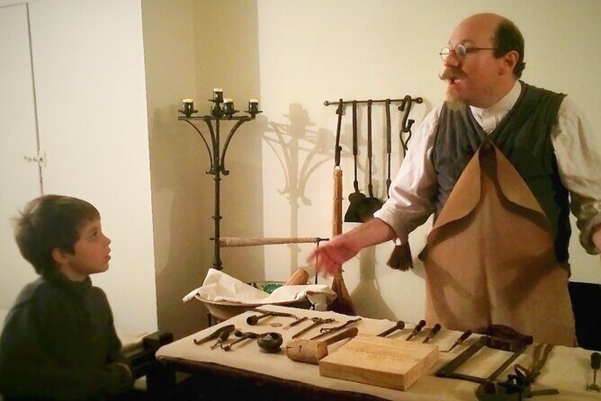 Historic Museum Tour Ticket - Why This Tour Offers Good Value