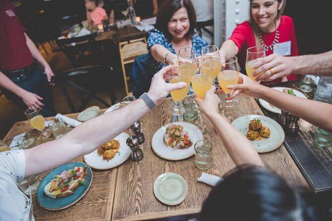 Historic Old City Dine Around - Final Thoughts: Is It Worth It?