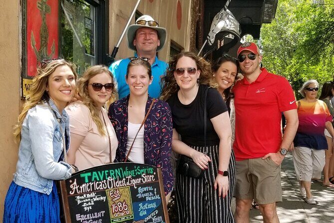 Historic Pubs, Taverns, and Taprooms Tour - The Sum Up: Why You Should Consider This Tour