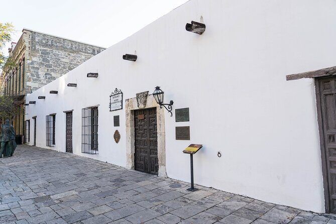 Historic San Antonio Audio APP and GPS Private Self Guided Tour - Frequently Asked Questions