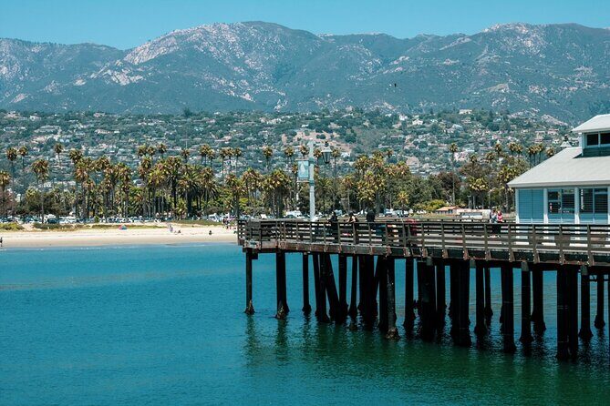 Historic Santa Barbara Family Walking Adventure - In-Depth Thoughts & What Travelers Say