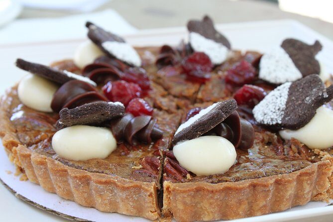 Historic Santa Barbara Food Tasting Tour - Frequently Asked Questions