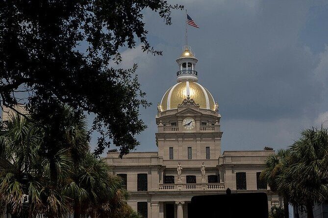 Historic Savannah Guided Walking Tour - The Sum Up: Is This Tour Right for You?