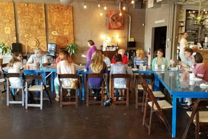 Historic Southside Food Tour in Chattanooga - Practical Considerations and Value
