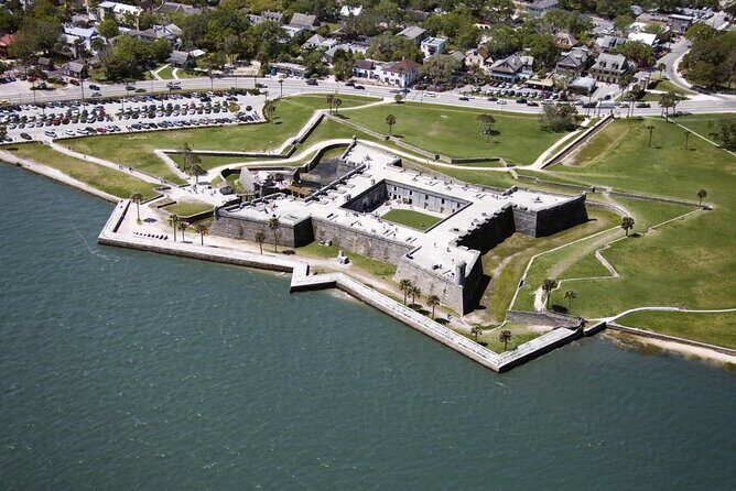 Historic St Augustine Audio Self Guided App GPS Tour - What Makes This Tour Valuable