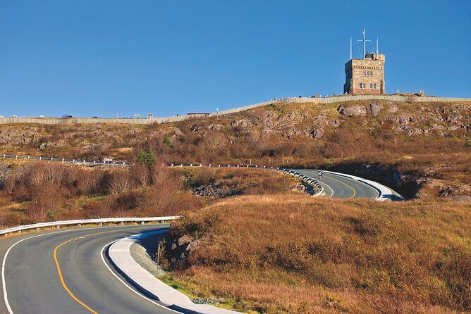 Historic St. John's Newfoundland and Cape Spear Tour - Practical Tips for Travelers