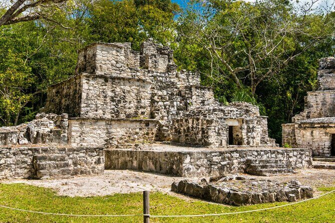Historic Visit of Cobá with Unique Cenotes - Practical Details and Considerations