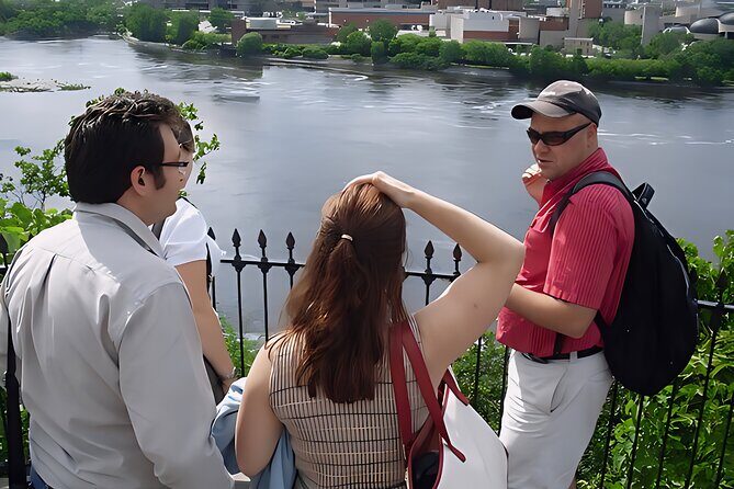 Historic Walk and Traditional French Canadian Feast - Practical Details: What You Need to Know