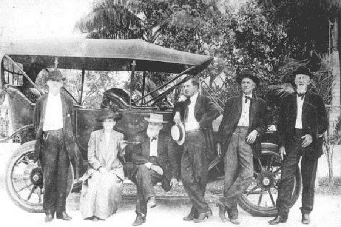 Historic Walking Tour of Fort Myers - Who Should Take This Tour?