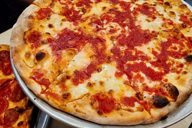 Historic Washington Square Park and Greenwich Village Food Tour - Who Will Love This Experience?