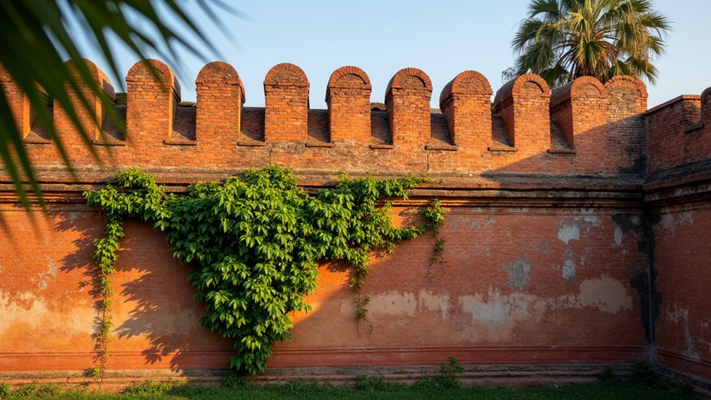 historic anping colonial heritage