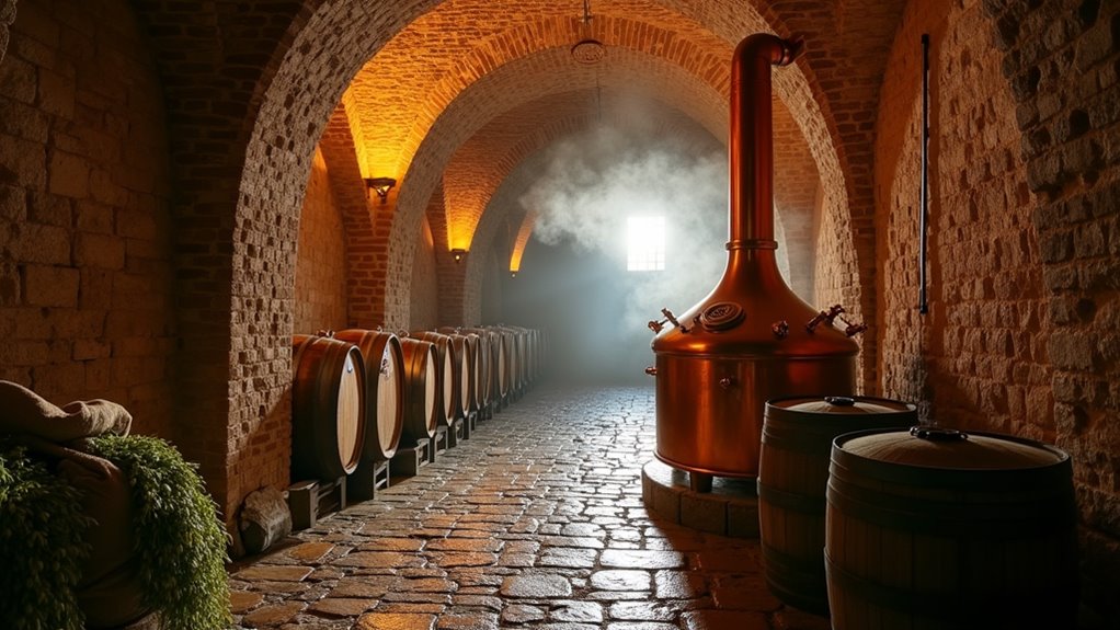 historic czech brewery tours