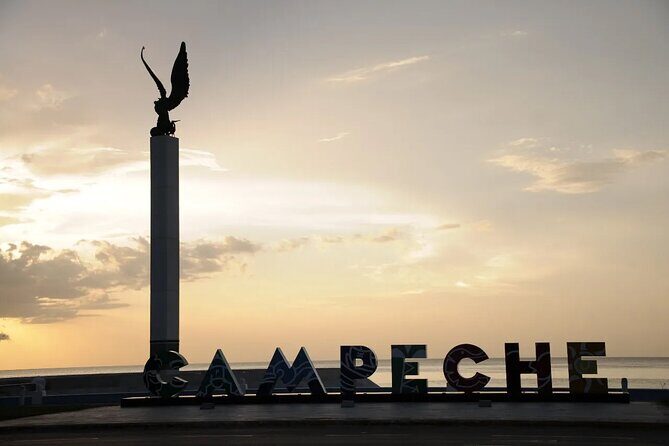 Historical Afternoon Tour in the City of Campeche - The Dining Experience