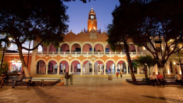 Historical and cultural tour in Merida, Yucatan, Mexico - What to Expect and Practical Tips