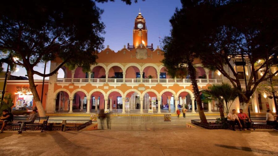 Historical and cultural tour in Merida, Yucatan, Mexico - What to Expect and Practical Tips