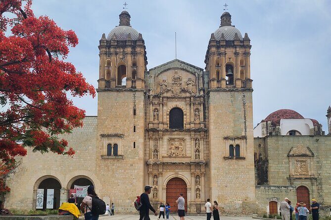 Historical and Cultural Walking Tour of Oaxaca - Practical Details and What You Need to Know