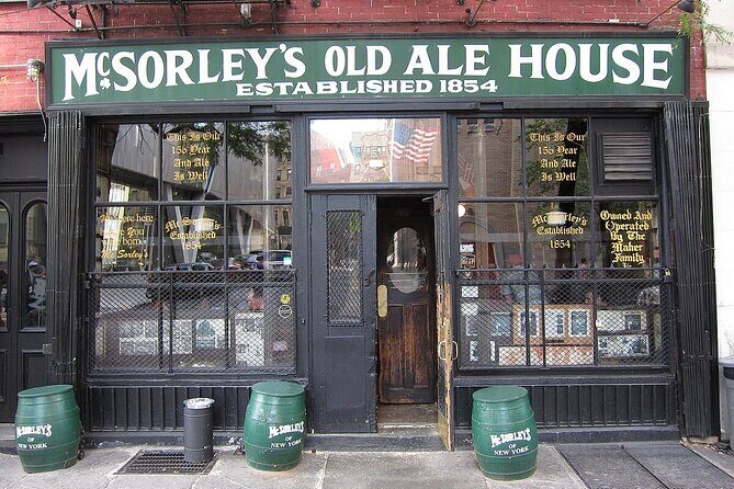 Historical Cat Tales Walking Tour Lower East Side - Who Will Appreciate This Tour?