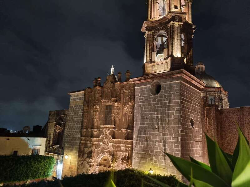 Historical & Cultural Walking Tour of San Miguel de Allende - Why the Tour Offers Excellent Value